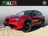 Alfa Romeo Junior, Speciale Elettrica, Jahr 2024 - Regensburg