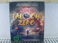 Tai Chi Zero Blu-ray NEU + OVP + Pappschuber 1 Auflage Martial Arts - Kassel
