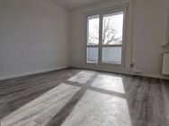 ** schön geschnittene 3 raum Wohnung, außerhalb von Dessau, ruhig gelegen ! ** - Dessau-Roßlau