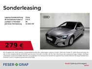 Audi A3, Sportback advanced 30 TFSI G, Jahr 2024 - Fürth