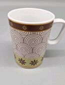 Ikea Tasse Kaffeebecher Becher 10,5cm hoch 8,5cm breit Heißgetränke in 45259