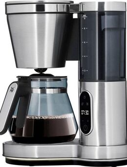 WMF Filterkaffeemaschine Lumero Aroma, 1x4, mit Glaskanne