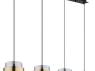 GLOBO LIGHTING Hängeleuchte MILLEY, ohne Leuchtmittel, kürzbar