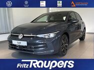 VW Golf, 1.5 l EDITION 50 eTSI OPF, Jahr 2022 - Hannover