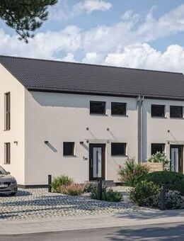 Ihr Eigenheim in Berlin Kaulsdorf - Berlin