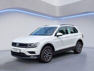 VW Tiguan 4Motion 190PS DSG LED AHK Navi - Schleusingen