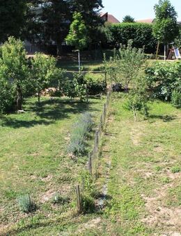 Attraktive Kapitalanlage in zentraler Lage - vermietetes 3-Familienhaus mit sofortigen Mieteinnahmen - Eppingen