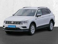 VW Tiguan, 2.0 TDI Allspace, Jahr 2019 - Lehrte