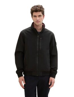 TOM TAILOR Blouson mit Reißverschluss