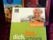 Abnehmen – 3 tolle Bücher, die wirklich helfen - Niederfischbach