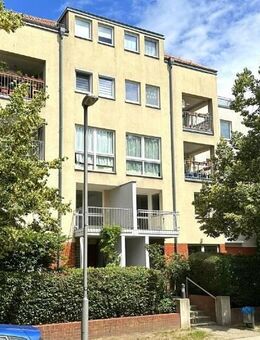 Großzügig und komfortabel! - Berlin