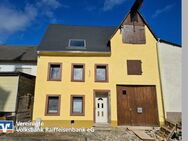 ### R E D U Z I E R T ### Haus mit Ausbaureserve - Monzelfeld