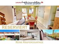 Zentral gelegenes Familienreihenhaus zum Selbstrenovieren - Henstedt-Ulzburg