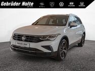 VW Tiguan, 2.0 TDI MOVE Tiguan Move MAT, Jahr 2023 - Iserlohn