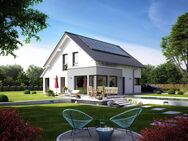 DAS IST FAMILIENGLÜCK ZUM ANFASSEN UND DARIN LEBEN - IHR NEUES HAUS! TEL.: 01714863595 - Zwickau