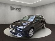 Seat Arona, XPERIENCE, Jahr 2022 - Dietzenbach