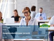 Hauptkundenbetreuer (m/w/d) - Diez