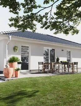 Bungalow in Niederzissen - Niederzissen