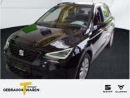 Seat Arona, 1.0 TGI STYLE PARKLENK, Jahr 2021 - Recklinghausen