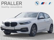BMW 118, i Automatik, Jahr 2020 - Deuerling
