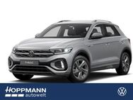 VW T-Roc, 1.5 l TSI R-Line 150, Jahr 2022 - Herborn (Hessen)