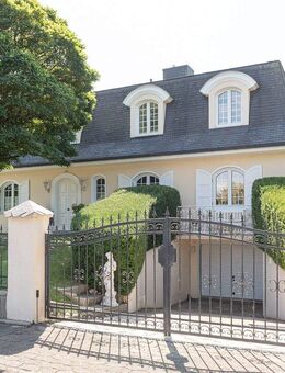 Ihre Residenz an der Ostsee - "Villa Sonnenschein" - nur 400 m vom Ostseestrand entfernt - Timmendorfer Strand