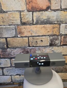 Laser-Entfernungsmesser / Laser-Messgerät (AtuMan) - Rosenfeld