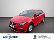 Seat Ibiza, 1.0 TSI Style, Jahr 2024 - Mainz