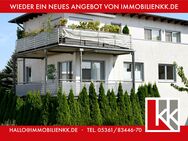 Moderne Eigentumswohnung im Herzen von Königslutter - Königslutter (Elm)