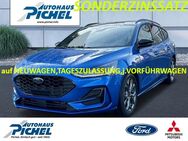 Ford Focus, ST-Line TÜRKANTENSCHUTZ, Jahr 2024 - Rochlitz