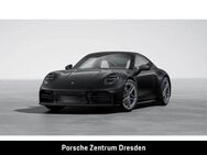 Porsche 992, 2 (911) Carrera, Jahr 2022 - Dresden