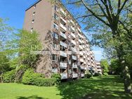 Vermietete 3-Zimmer-Wohnung in Kaltenkirchen Courtagefrei! - Kaltenkirchen