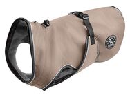 HUNTER Hundemantel Uppsala - ca. 65 cm Rückenlänge