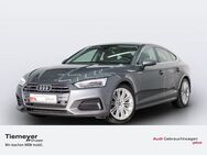 Audi A5 Sportback 40 TFSI Q SPORT AHK PDC GRA NAVI - Bochum