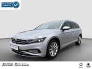 VW Passat Variant, 2.0 TDI Elegance, Jahr 2021 - Lehe (Niedersachsen)