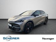 CUPRA Tavascan, VZ, Jahr 2022 - Ladenburg