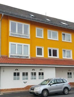 Philippsthal, 3 ZKB im 2. OG - Philippsthal (Werra)
