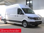 VW Crafter, 2.0 TDI 35 Kasten Automatik LRÜ, Jahr 2024 - Mühlhausen (Regierungsbezirk Oberpfalz)