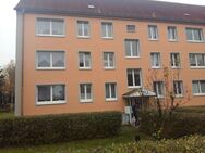 Bezugsfertige 2-Zimmer-Wohnung im Erdgeschoss - Bobritzsch-Hilbersdorf
