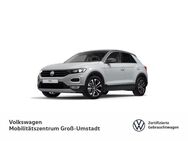 VW T-Roc, 1.5 TSI IQ-Drive, Jahr 2020 - Groß Umstadt