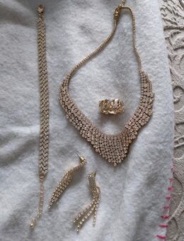 Schmuck Set von Bijou Brigitte - Gelsenkirchen