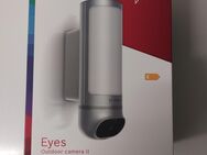 BOSCH EYES II Außenkamera N E U ungeöffnet Originalverpackung - Düsseldorf