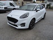 Ford Puma ST-Line X 1.0 Automatik 18" B&O LED DAB Winter-P. - Welzheim