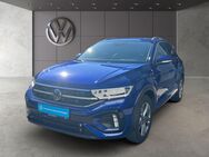 VW T-Roc, 1.5 TSI R-Line, Jahr 2023 - Penzberg