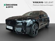 Volvo XC60, T6 Plug-In AWD Plus Black Edition Auto Plus Black Edition, Jahr 2024 - Jena