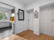 Urban Living - 2-Zimmer-Wohnung mit Flair in Friedrichshain - Berlin
