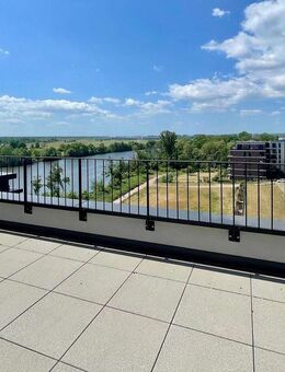 Hermann Immobilien: Wohnen auf der Sonnenseite! · Bezugsfertig! · ETW C 07.01 - Hattersheim (Main)