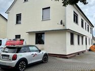 Jetzt schnell sein! Frisch sanierte 4-Zimmer-Wohnung in der Gartenstadt - Bramsche