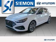 Hyundai i30, 1.0 T-GDI FL Kombi 7 Connect & Go Mehrzonenklima, Jahr 2024 - Emsdetten