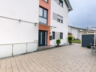 Exklusives Zweifamilienhaus - modern, effizient & als Mehrgenerationenhaus geeignet - Kenzingen